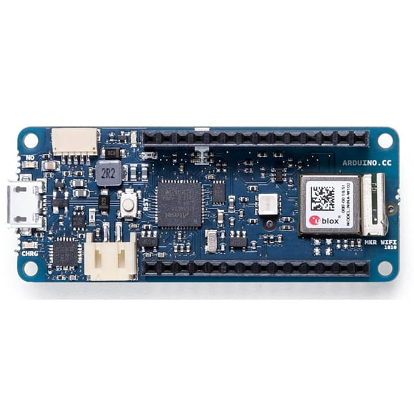 Arduino - Carte Arduino MKR WiFi 1010 (WLAN)