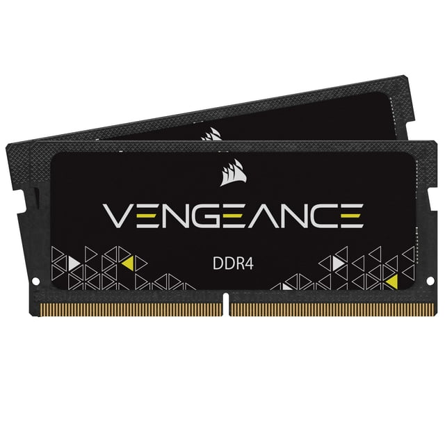 Memoria RAM Corsair Vengeance 32 GB (2 x 16 GB) DDR4 3200 MHz