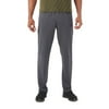 Big Men's Knit Track Pant