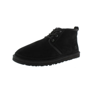 Ugg Mens Neumel Suede Casual Chukka Boots