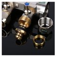 Plumbing Manifold Floor Heating Manifold Brass Floor Heating Manifold