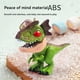 thumbnail image 5 of 1Set Dinosaur Stationery, Eraser Ruler, Pencil Sharpener, Student Binding Machine, School Supplies, Gift Stationery D, 5 of 5