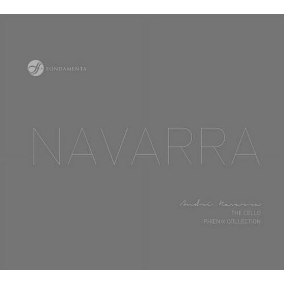 Various Artists - Cello - Music & Performance - CD