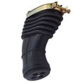 thumbnail image 4 of Genrics Air Filter Intake Boot Belt Cover For GY6 125CC 150CC New Engine, 4 of 5