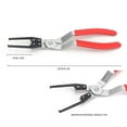 thumbnail image 3 of Automotive Relay Removal Pliers Relay Puller Tool with Angled Tips and Non-slip Grip, Non-marring Extraction for Fuse Box Maintenance and Easy Car Repair, Ideal for Mechanics and Diy Auto, 3 of 9