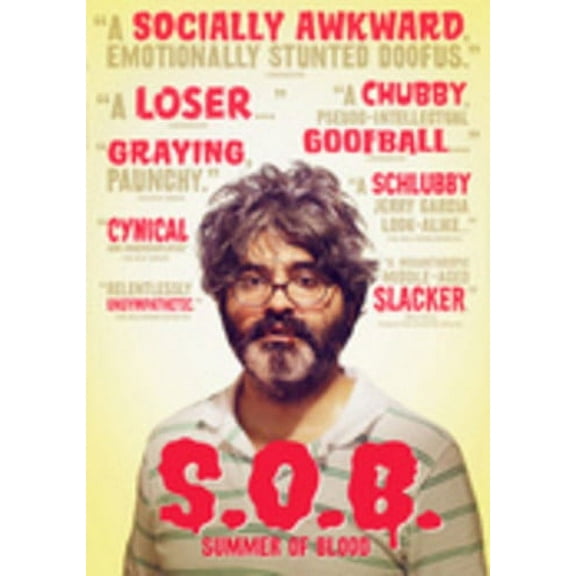 Mpi Home Video - Summer of Blood [DIGITAL VIDEO DISC]