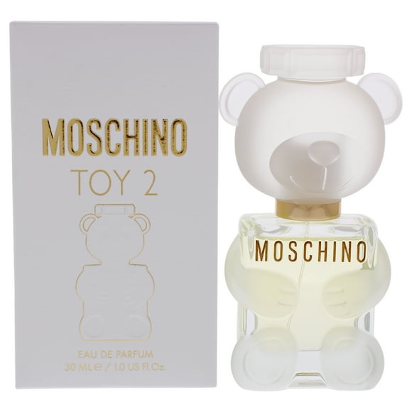 Perfume EDP Moschino Moschino Moschino Toy 2 Perfume EDP Dama 1oz