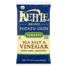 Kettle Brand Organic