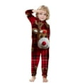 thumbnail image 2 of Business Casual Outfits for Women Sale Christmas Family Pajamas Mom and Son Matching Outfits Lounge Pajamas Sets for Women Pjs Sets for Women Printed, 2 of 6