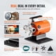 thumbnail image 4 of Bomba de transferencia de agua VEVOR 115V 360L/h 14m 1/10HP con kit, 4 of 9
