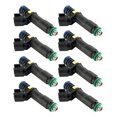 thumbnail image 3 of 8 Pcs Injector Compatible with Ford F150 F250 F350 2005-2007 5.4L, 3 of 10