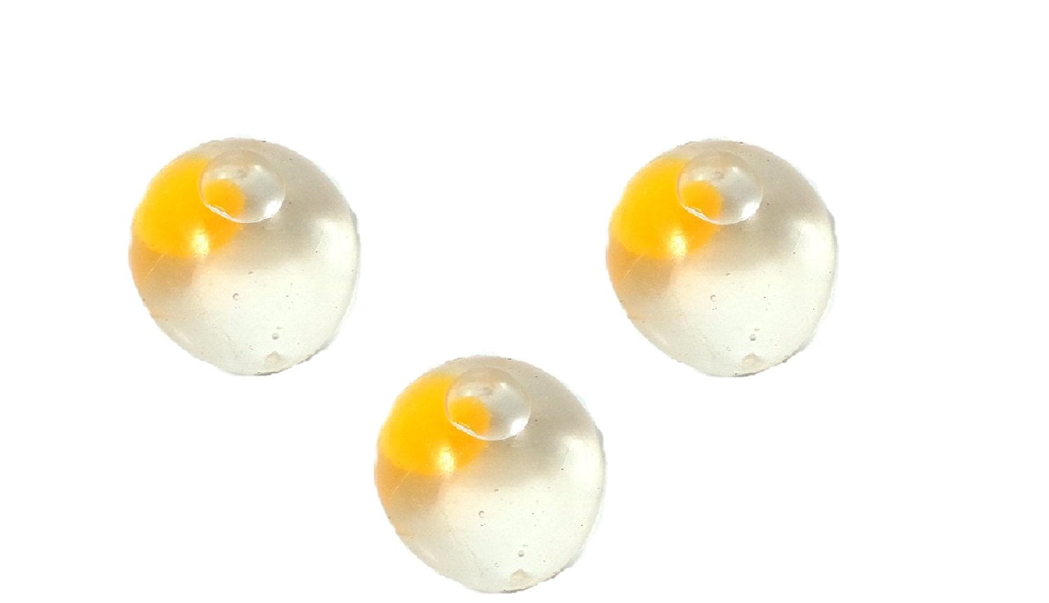egg squishy ball