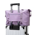 thumbnail image 1 of Bolsa de viaje plegable de gran capacidad - Bolsa de almacenamiento plegable impermeable de gran capacidad, 1 of 2