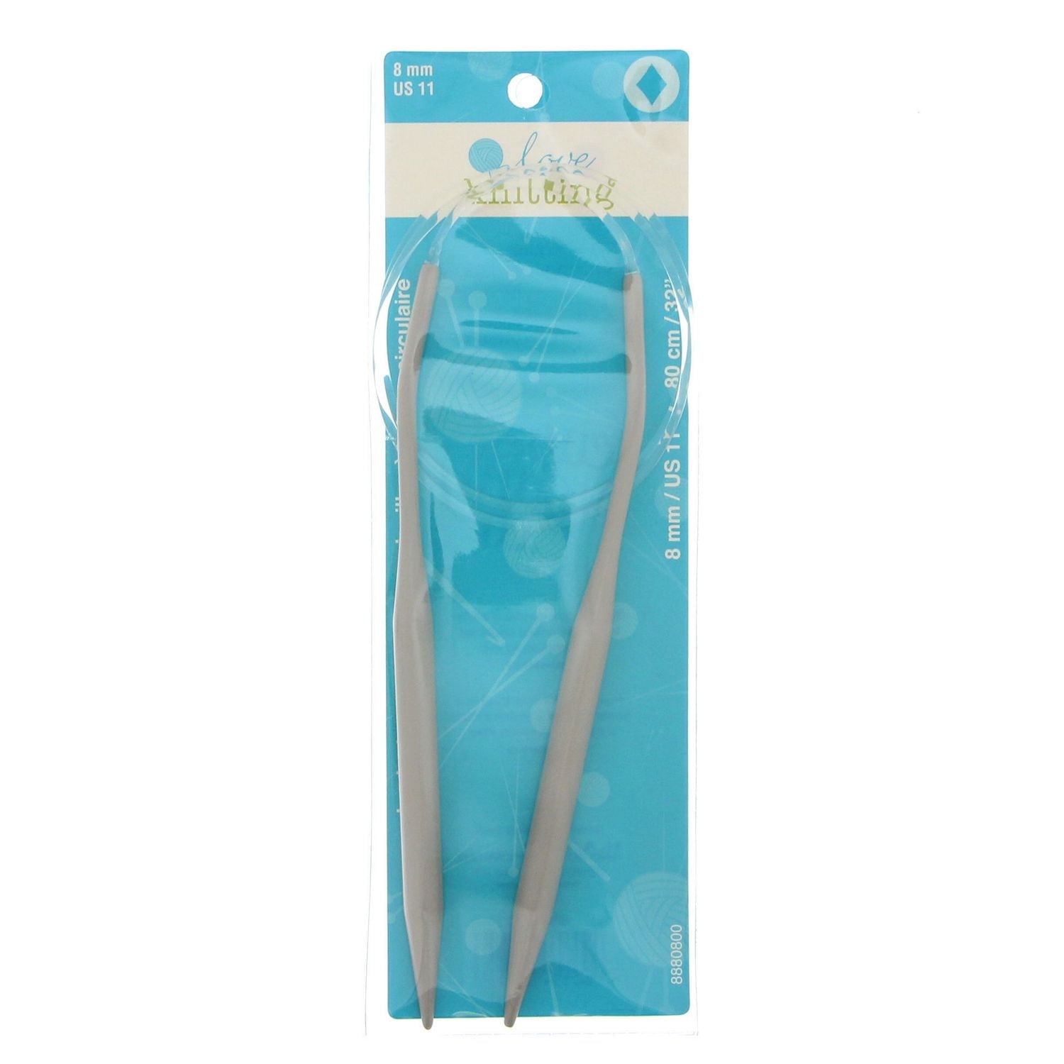 Love Knitting 32" Circular Knitting Needles