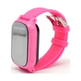 thumbnail image 5 of techcomm g700 kid tracker watch with call, text, gps, geofencing, 5 of 6