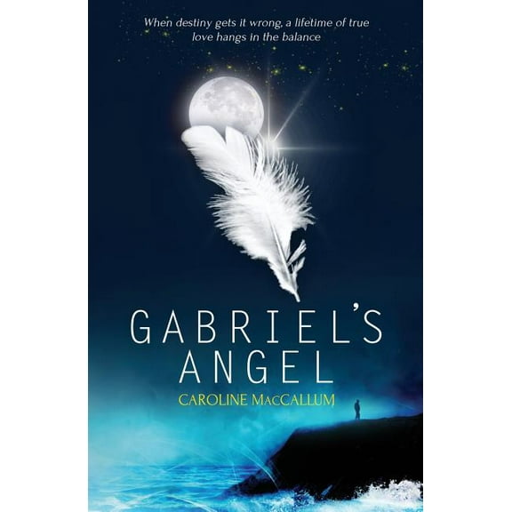 Gabriel's Angel, (Paperback)