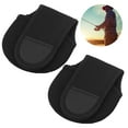 thumbnail image 4 of Housse de Moulinet de Pêche, 2 Pcs Housses de Moulinet de Pêche Étui de Protection pour Moulinet Baitcast, 4 of 7