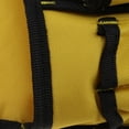 thumbnail image 3 of 7 Tipos Multi Bolsillos Bolsa de Herramientas Cinturón Bolsa de Trabajo Joiner Bolsa de Uñas Delantal de Trabajo Tela Oxforíneas Reflectantes Singe Amarillo Baoblaze Almacenamiento de portaherramientas eléctrico, 3 of 8