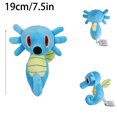 thumbnail image 3 of Muñeco de peluche Kawaii Pokemon Poliwag Wooper Cosmog Smoliv Peluche Latios Lechonk Pocket Monster Anime Cumpleaños Navidad Gran regalo, 3 of 5