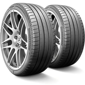 Bridgestone Potenza Sport 255/45R20 105W XL High Performance Summer Tire Sansujyuku sansujyuku.com