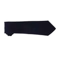 thumbnail image 2 of Premier Tie - Men Plain Work Tie, 2 of 4