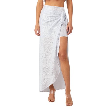Show Me Your Mumu Wrap Me Up Skirt