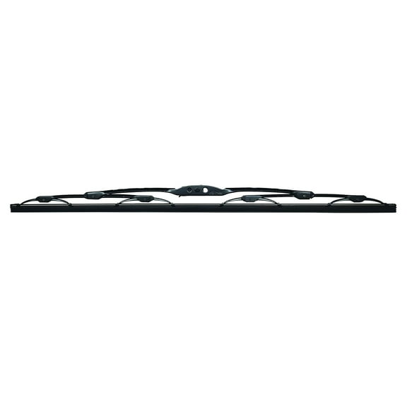 Rain-X 850033 Rearview All-Season Conventional Rear Wiper Blade 12"