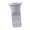 Light Gray, variant on GROWTH TANK Bathroom Floor Drain Sink Drain Drainage Portable Silicone Strainer Sewer Light Gray