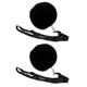 thumbnail image 1 of 2 Pieces Golf Swing Trainer Smart Impact Ball Posture Correction Training, 1 of 5