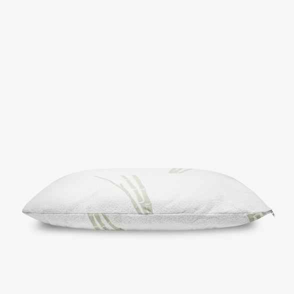 Sleep Country Support Pillow Bamboo Memory Foam Walmart Canada