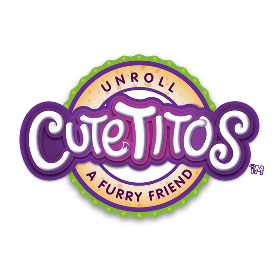 Cutetitos Fruititos Minitos - Collectible Surprise Mini Plush - Ages 3  - Berry Series