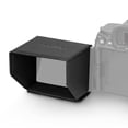 thumbnail image 1 of Parasol para Sony Alpha 7 IV/A7S III/A7C/A7CR/A7C II, 1 of 8