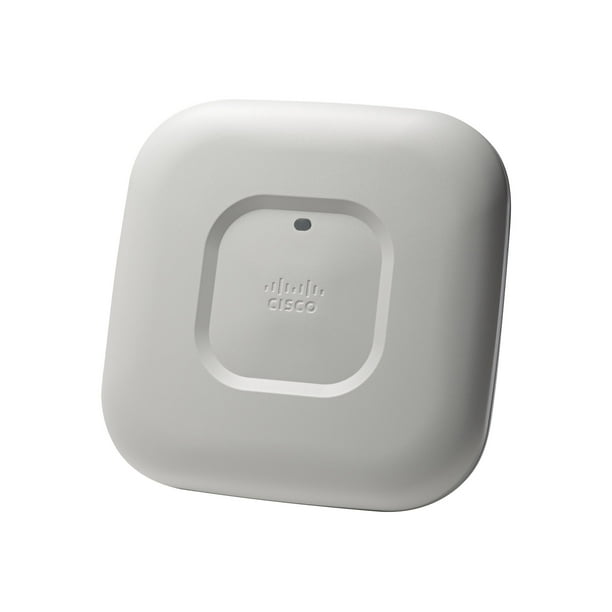 Cisco Aironet 1702i Controller-based - point d'Accès Sans Fil - Wi-Fi 5 - 2,4 GHz, 5 GHz