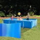 thumbnail image 4 of Deportes Acuáticos Cubierta de piscina al aire libre a prueba de polvo piscinas de tela tapete de cubierta de aislamiento rectangular Ehuebsd Para Estrenar, 4 of 8