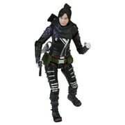 Apex Legends Wraith 6 Action Figure Series 1