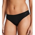 thumbnail image 2 of Pack de 5 braguitas Victoria's Secret de algodón rosa para mujer, 2 of 6