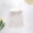 c01White, variant on JGGSPWM Women Tank Top With Chest Pad Backless Breathable Stretchable Camisoles Sleeveless Solid Casual Summer Regular Tank Tops White S