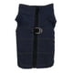 thumbnail image 1 of Chaleco de mezclilla para perro mascota Sunnimix Deep Blue XXL, 1 of 8