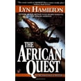 thumbnail image 1 of Pre-Owned The African Quest (Archaeological Mysteries, No. 5) (Unknown) 0425183130 9780425183137, 1 of 1