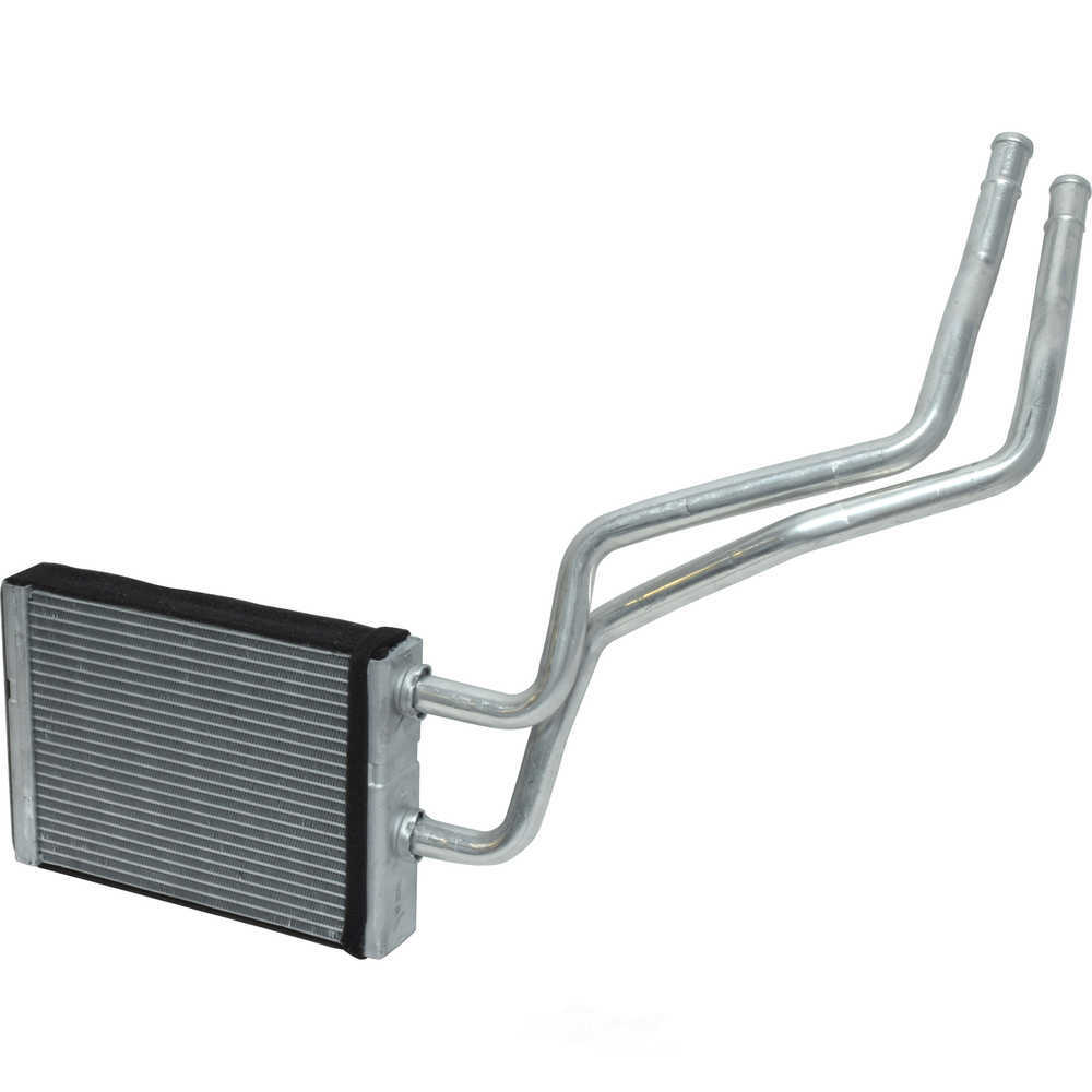 UAC HT 2264C Heater Core Aluminum
