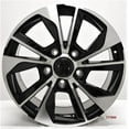 thumbnail image 3 of 20" WHEELS FOR TOYOTA SEQUOIA 4WD SR5 2015 & UP (5X150) 20x8.5, 3 of 5