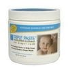 Triple Paste Medicated Ointment for Diaper Rash 2 oz