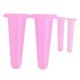 thumbnail image 1 of Newway Natural Silicone Facial Cupping Vacuum Face Push Oil Shujing Suction Face Artifact Pink, 1 of 5