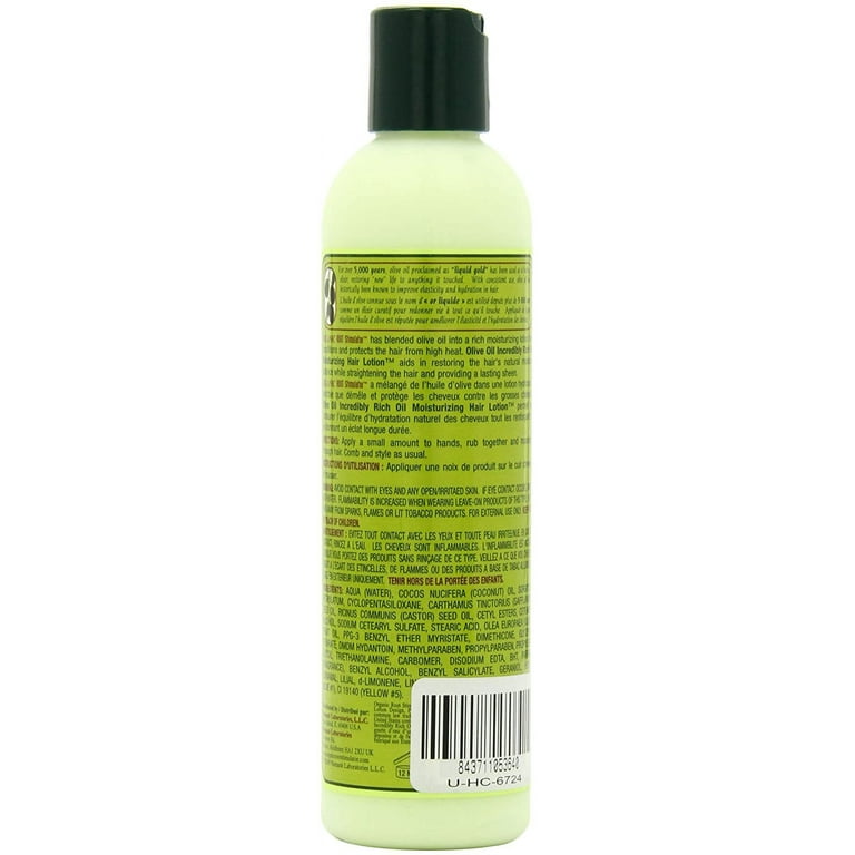 2 Pack Applicator Bottle for Hair, 8.5oz Hair Color Applicator