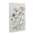 thumbnail image 2 of Stupell Industries Scandinavian Neutral Jardin Azul Canvas Art, 16 x 24, by Patricia Pinto, 2 of 8
