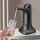 thumbnail image 3 of Dispensador Automático Bomba dispensadora de agua eléctrica Mute Auto Bomba de botella de agua con barril gris Ndcxsfigh  Libre de BPA, 3 of 8
