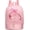 Pink B, variant on Ballet Dance Backpack with Separate Shoe Compartment,Ballerina Bag for Dance Bag Gymnastics Latin Dance Yoga Tap Dance Jazz Storage Bag (Pink)