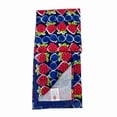 thumbnail image 4 of 2 Printed Cotton Kitchen Towel 16” X 25” Berry Fruit Theme With Fridge Magnets, 4 of 6