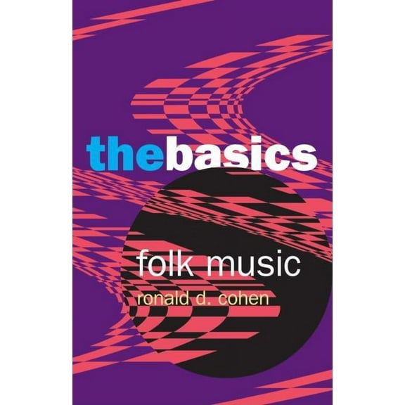 Basics Folk Music: The Basics, (Paperback)