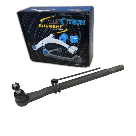 Mevotech Supreme Front Inner Steering Tie Rod End compatible with Ford F-350 Super Duty 2017-2019